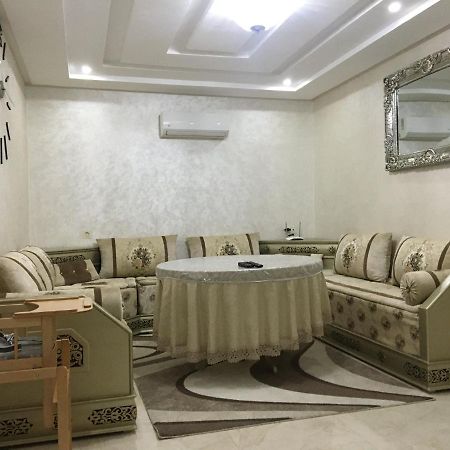 Apartment Anis Nador Al Jadid Екстериор снимка