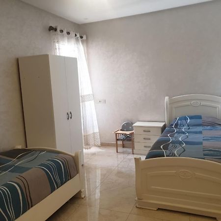Apartment Anis Nador Al Jadid Екстериор снимка