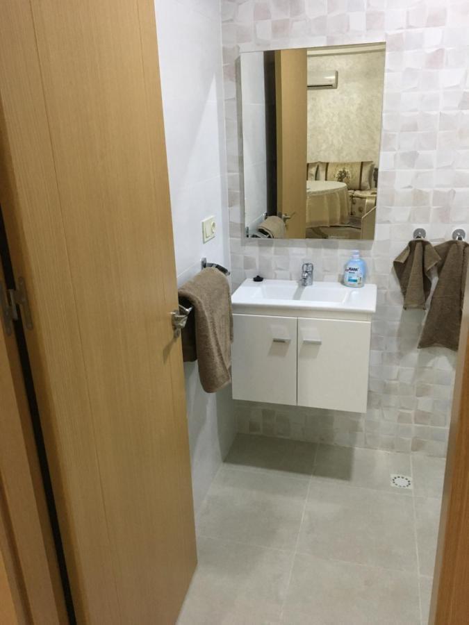 Apartment Anis Nador Al Jadid Екстериор снимка
