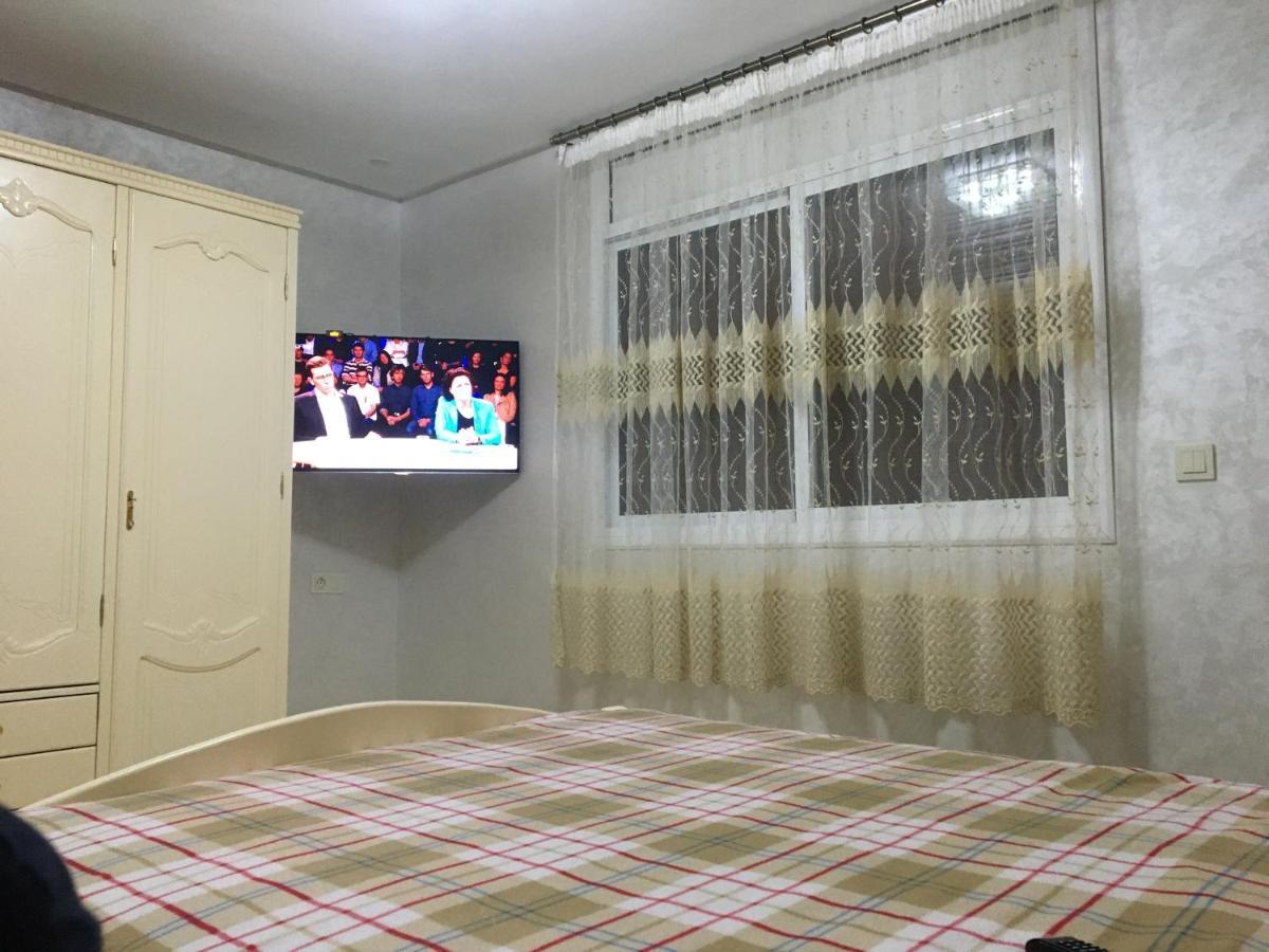 Apartment Anis Nador Al Jadid Екстериор снимка