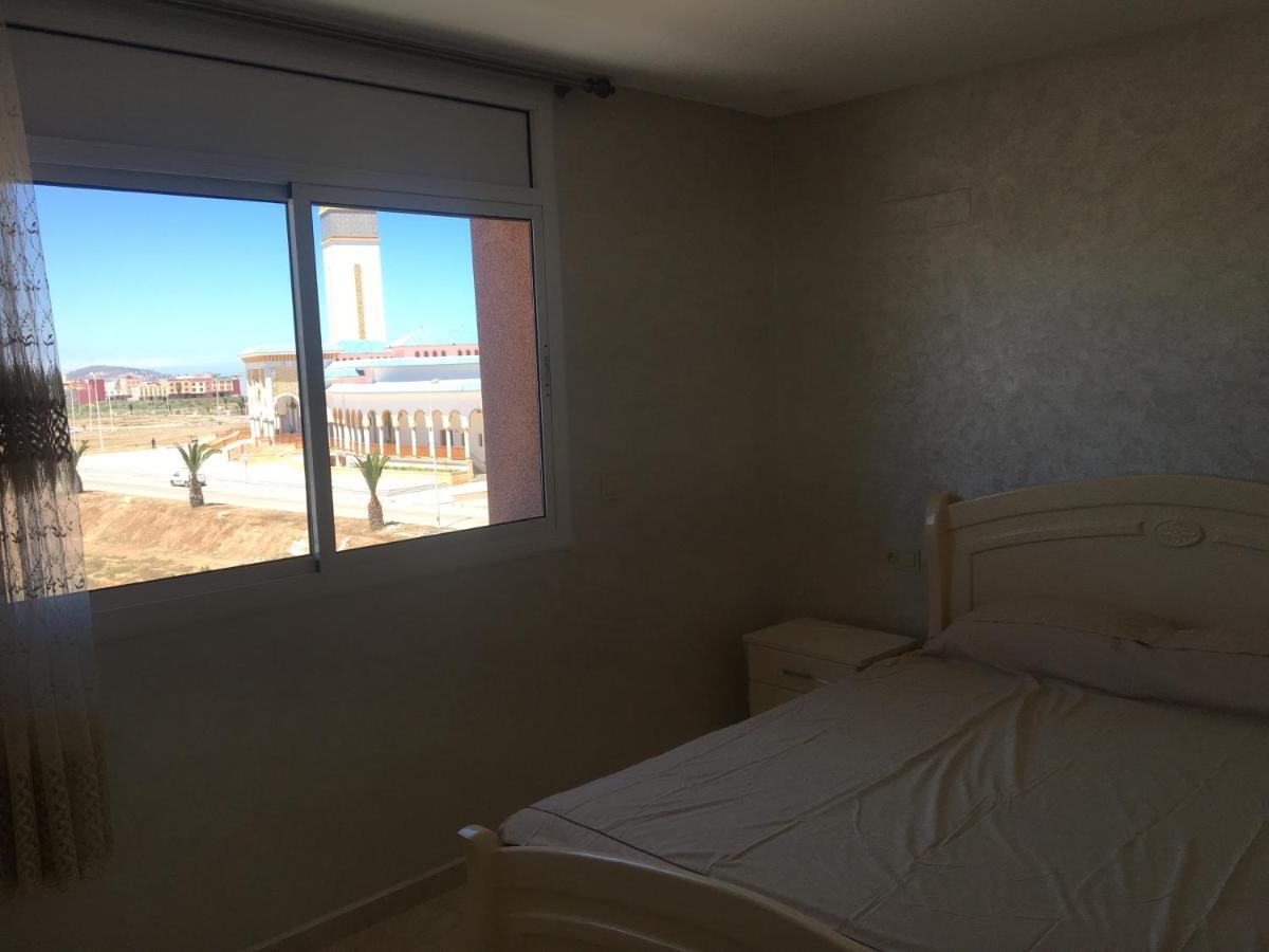 Apartment Anis Nador Al Jadid Екстериор снимка