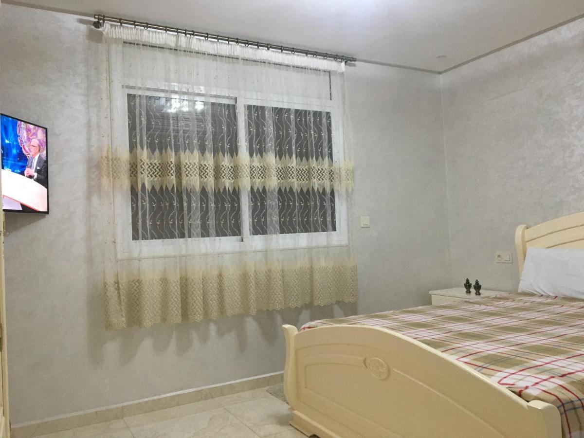 Apartment Anis Nador Al Jadid Екстериор снимка