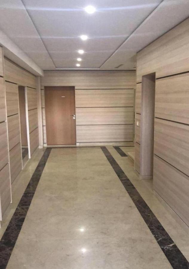 Apartment Anis Nador Al Jadid Екстериор снимка
