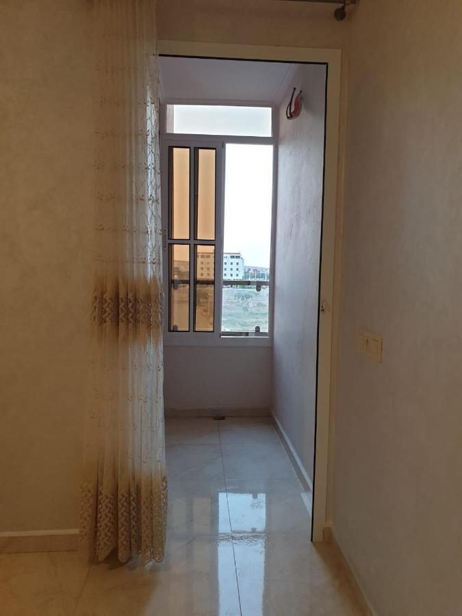 Apartment Anis Nador Al Jadid Екстериор снимка