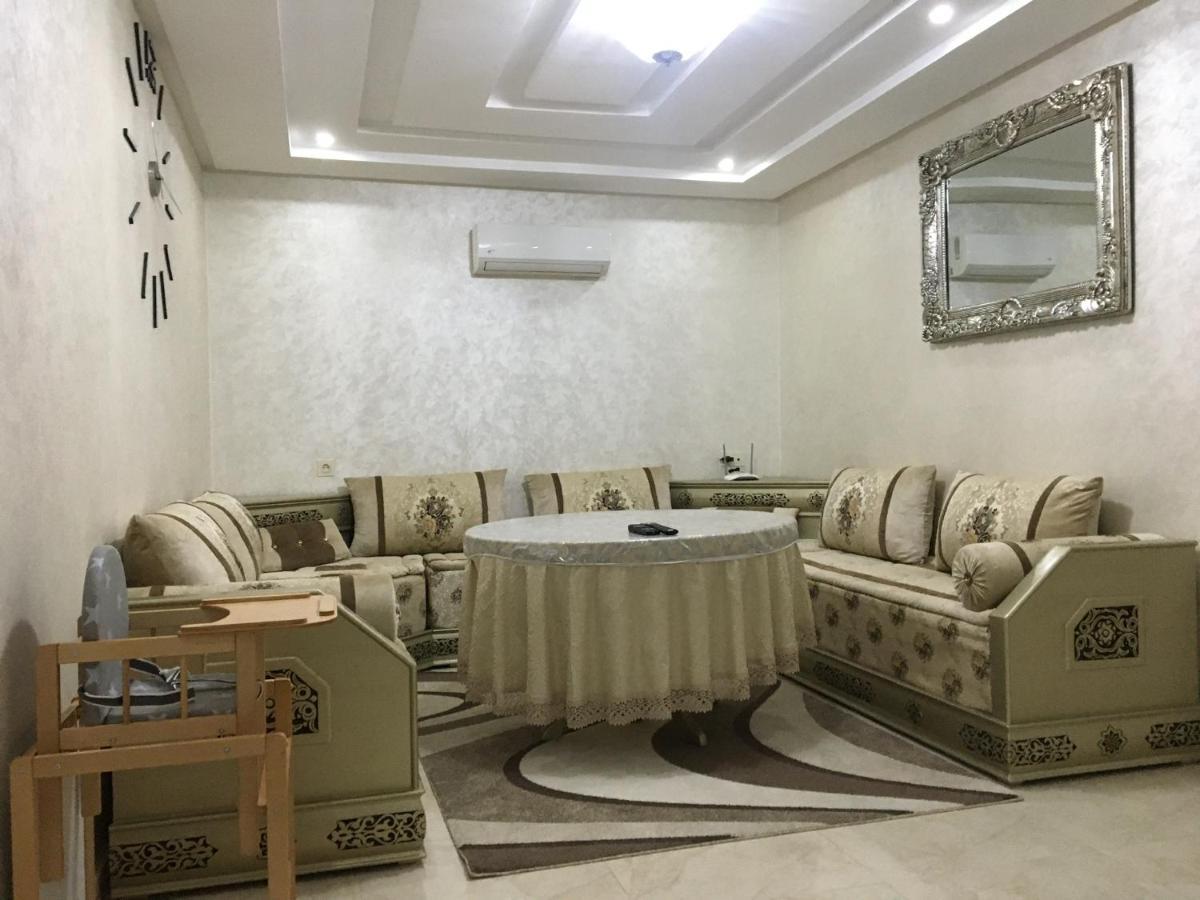 Apartment Anis Nador Al Jadid Екстериор снимка
