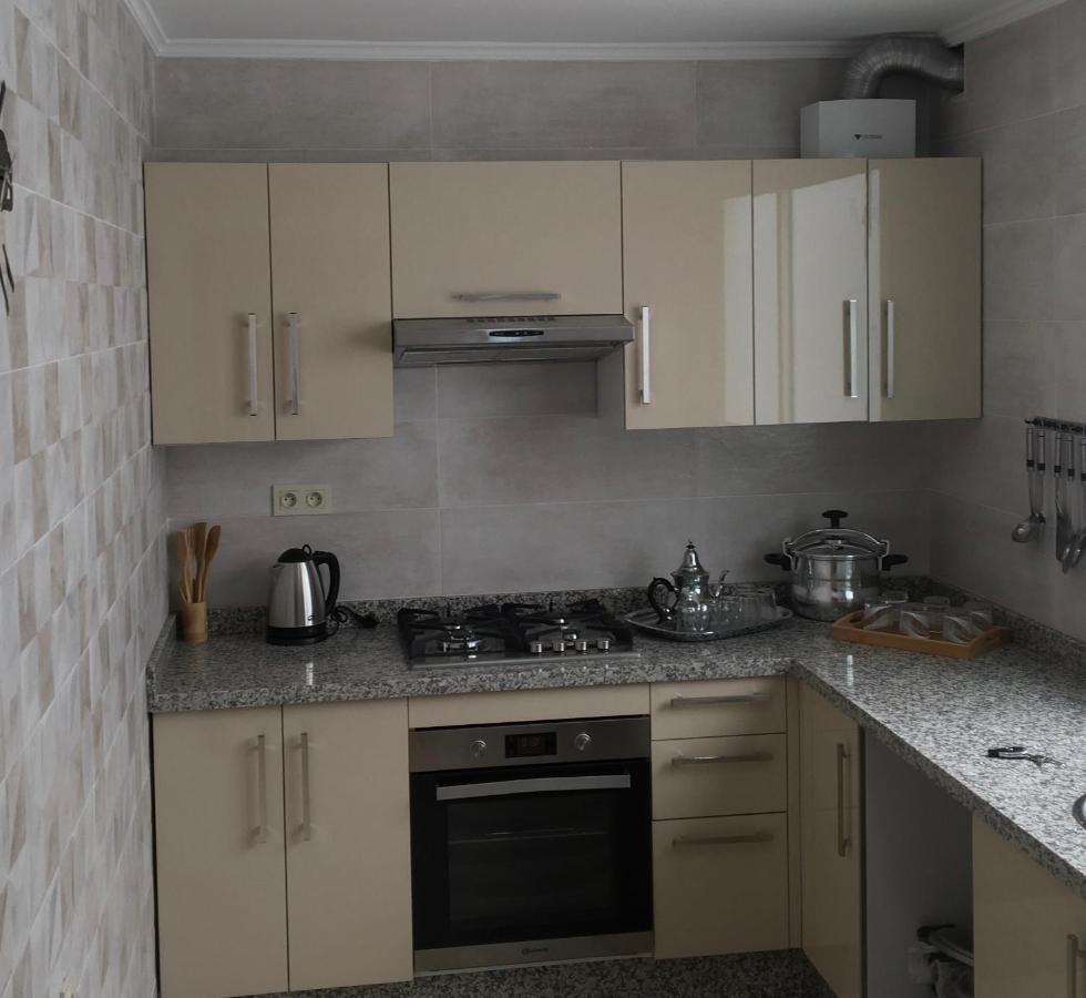 Apartment Anis Nador Al Jadid Екстериор снимка