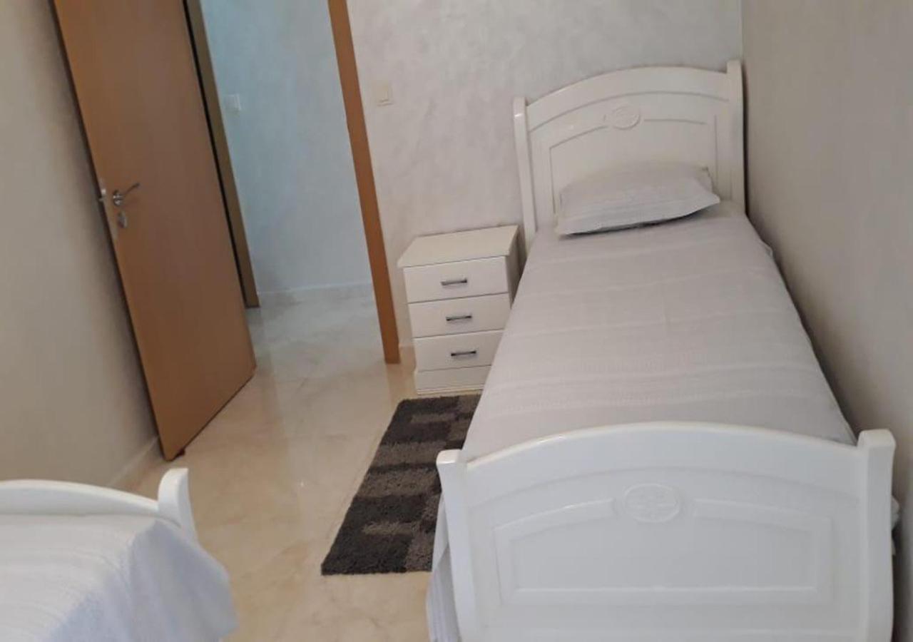 Apartment Anis Nador Al Jadid Екстериор снимка