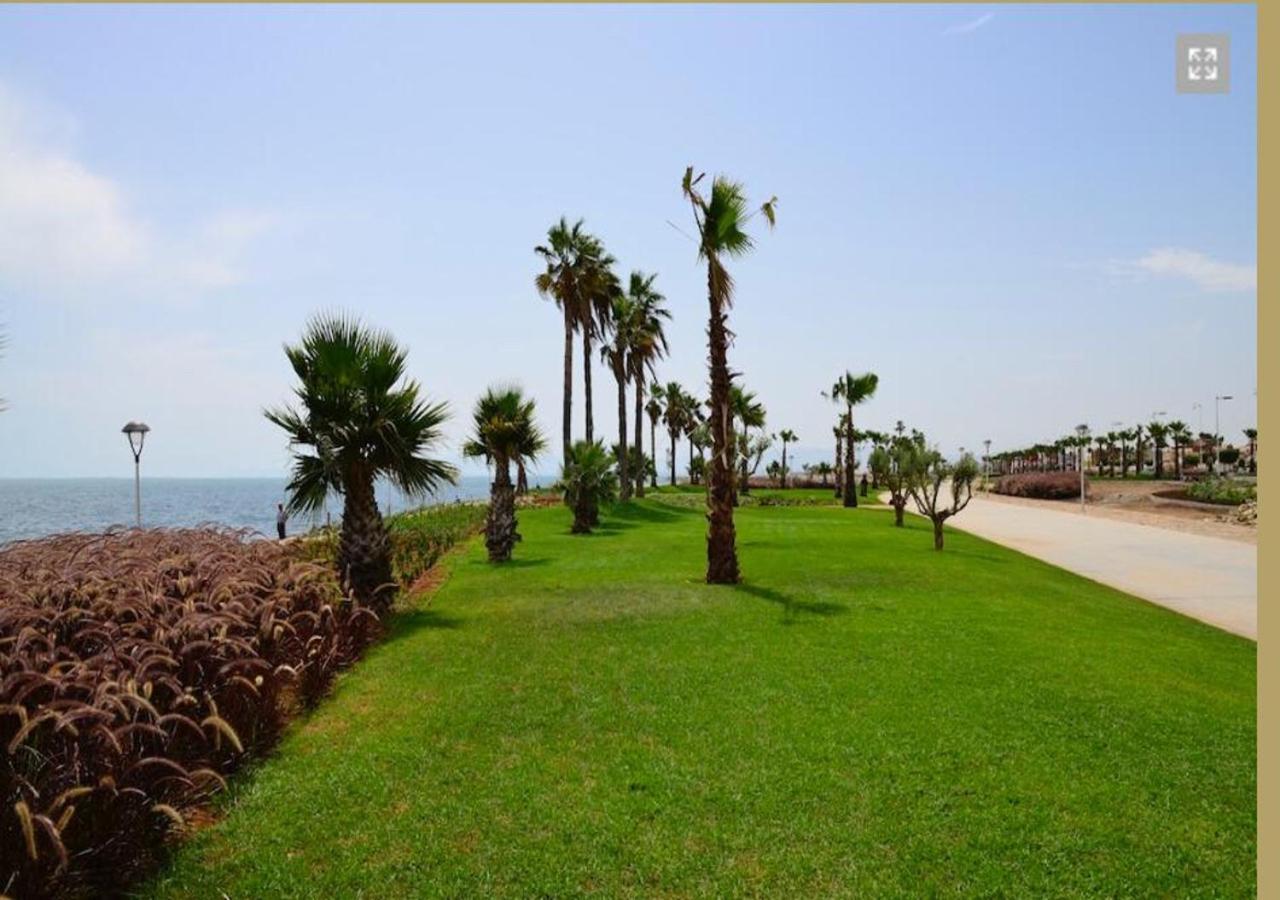 Apartment Anis Nador Al Jadid Екстериор снимка