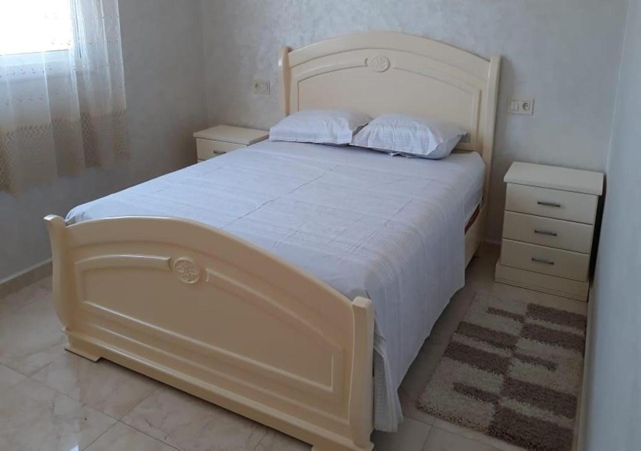 Apartment Anis Nador Al Jadid Екстериор снимка