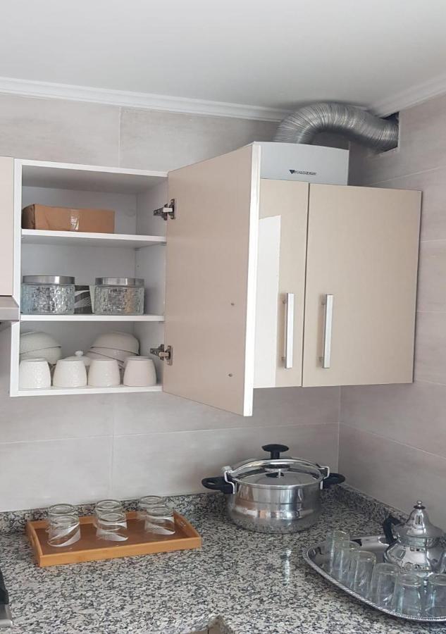 Apartment Anis Nador Al Jadid Екстериор снимка