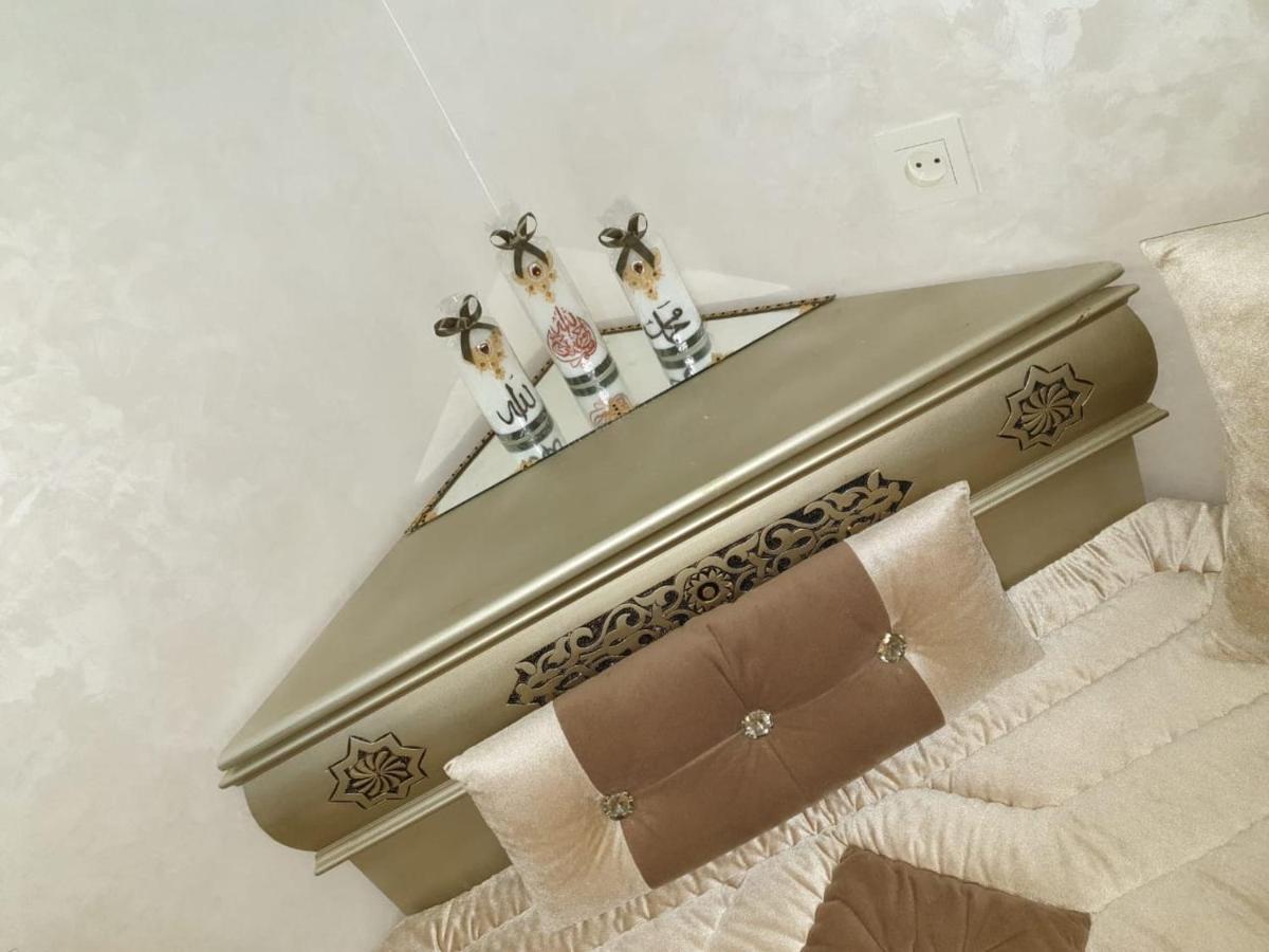 Apartment Anis Nador Al Jadid Екстериор снимка
