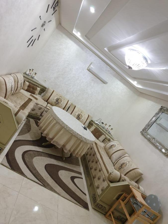 Apartment Anis Nador Al Jadid Екстериор снимка