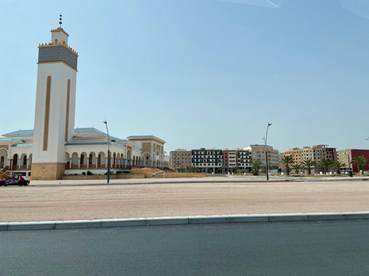 Apartment Anis Nador Al Jadid Екстериор снимка