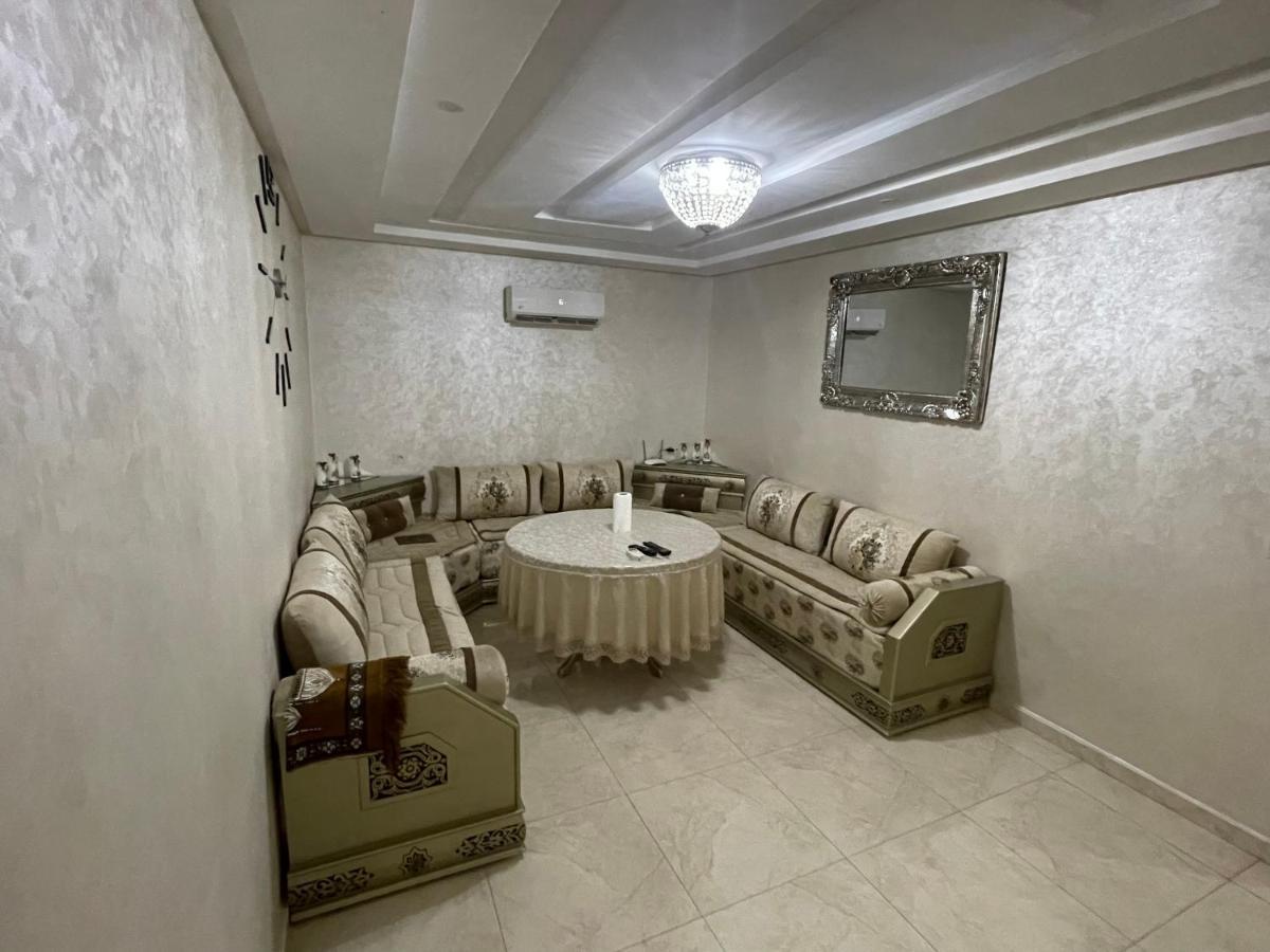 Apartment Anis Nador Al Jadid Екстериор снимка