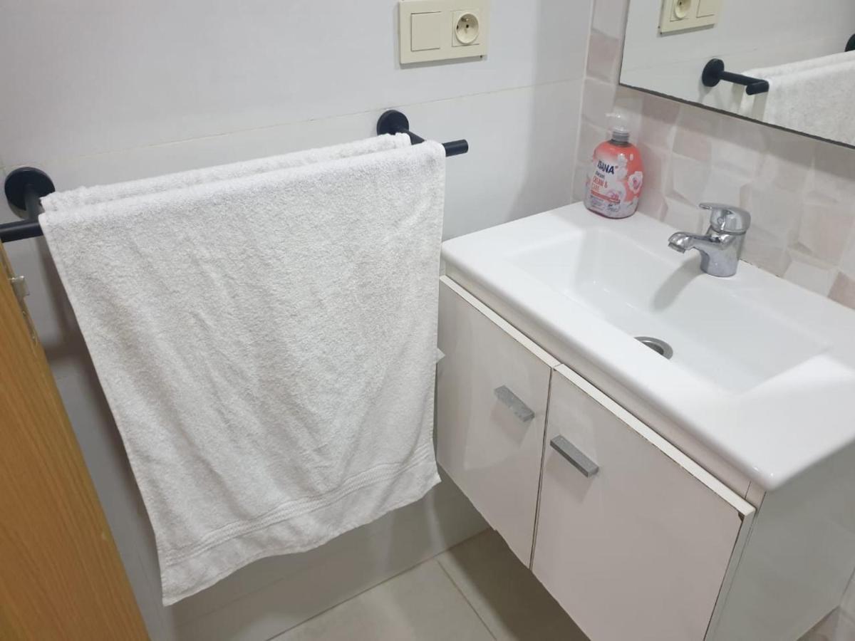 Apartment Anis Nador Al Jadid Екстериор снимка