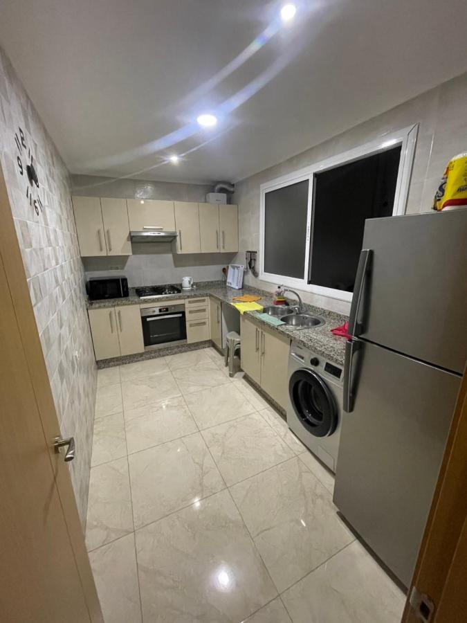 Apartment Anis Nador Al Jadid Екстериор снимка
