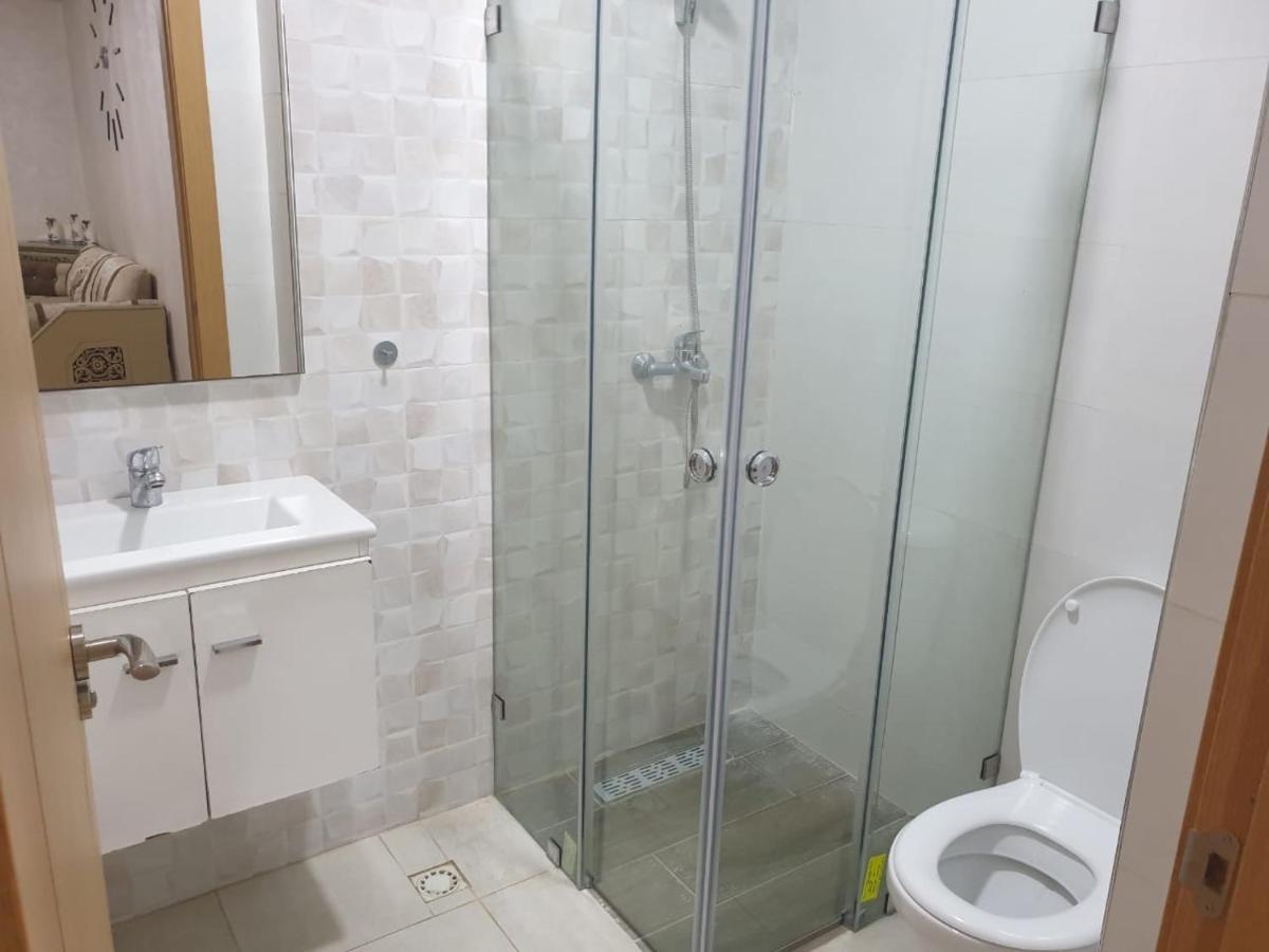 Apartment Anis Nador Al Jadid Екстериор снимка
