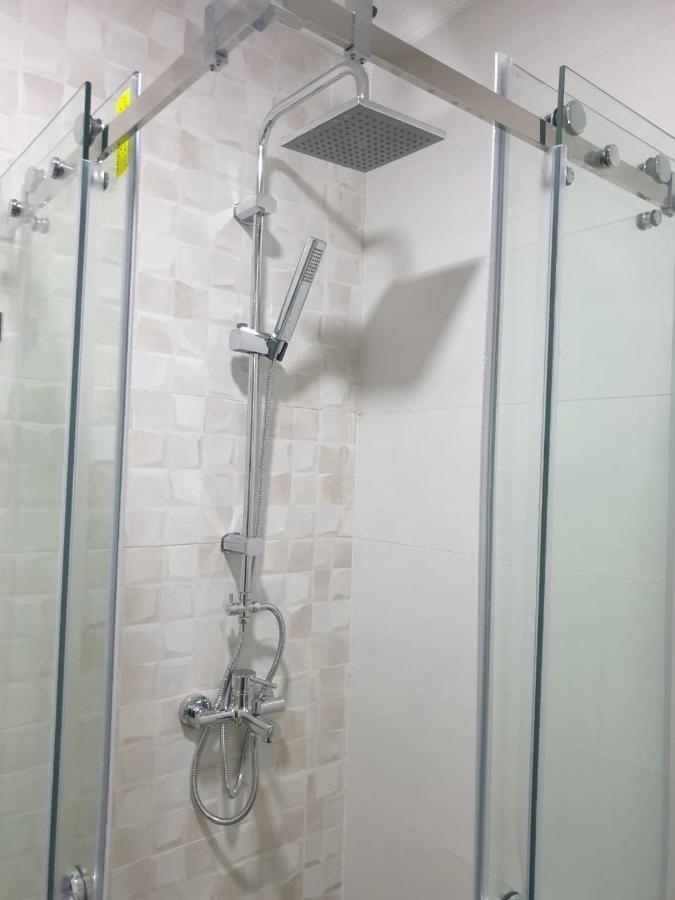 Apartment Anis Nador Al Jadid Екстериор снимка
