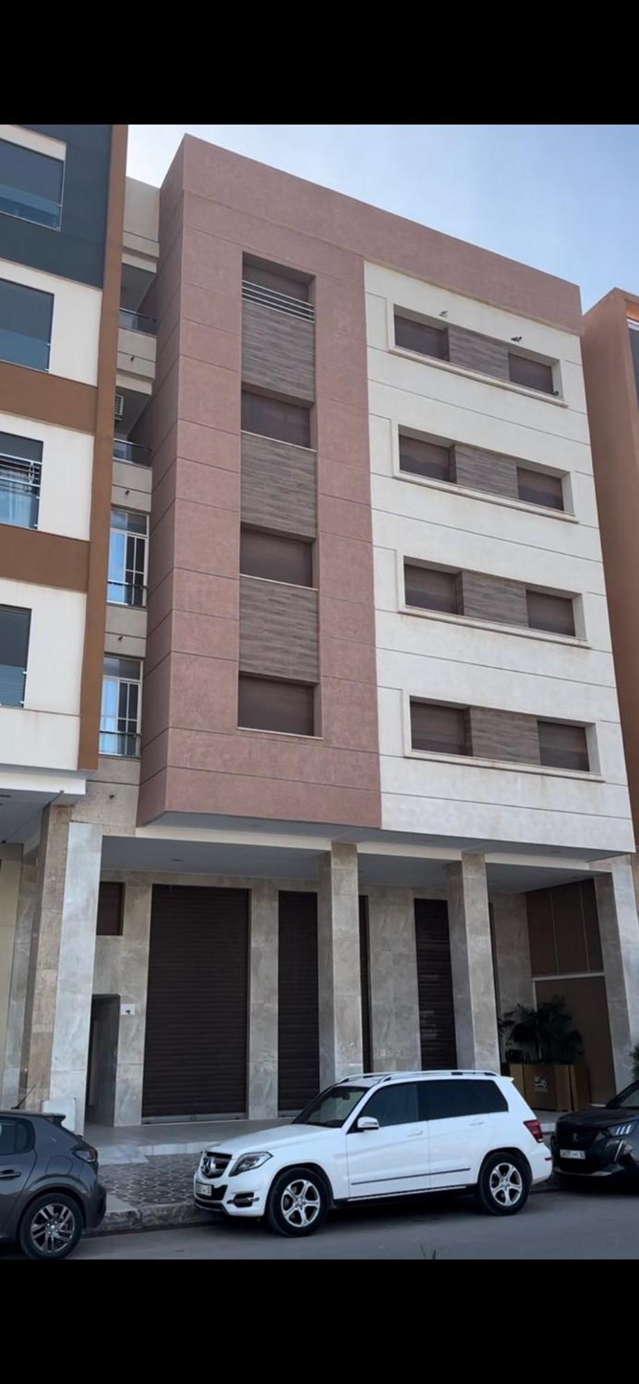 Apartment Anis Nador Al Jadid Екстериор снимка