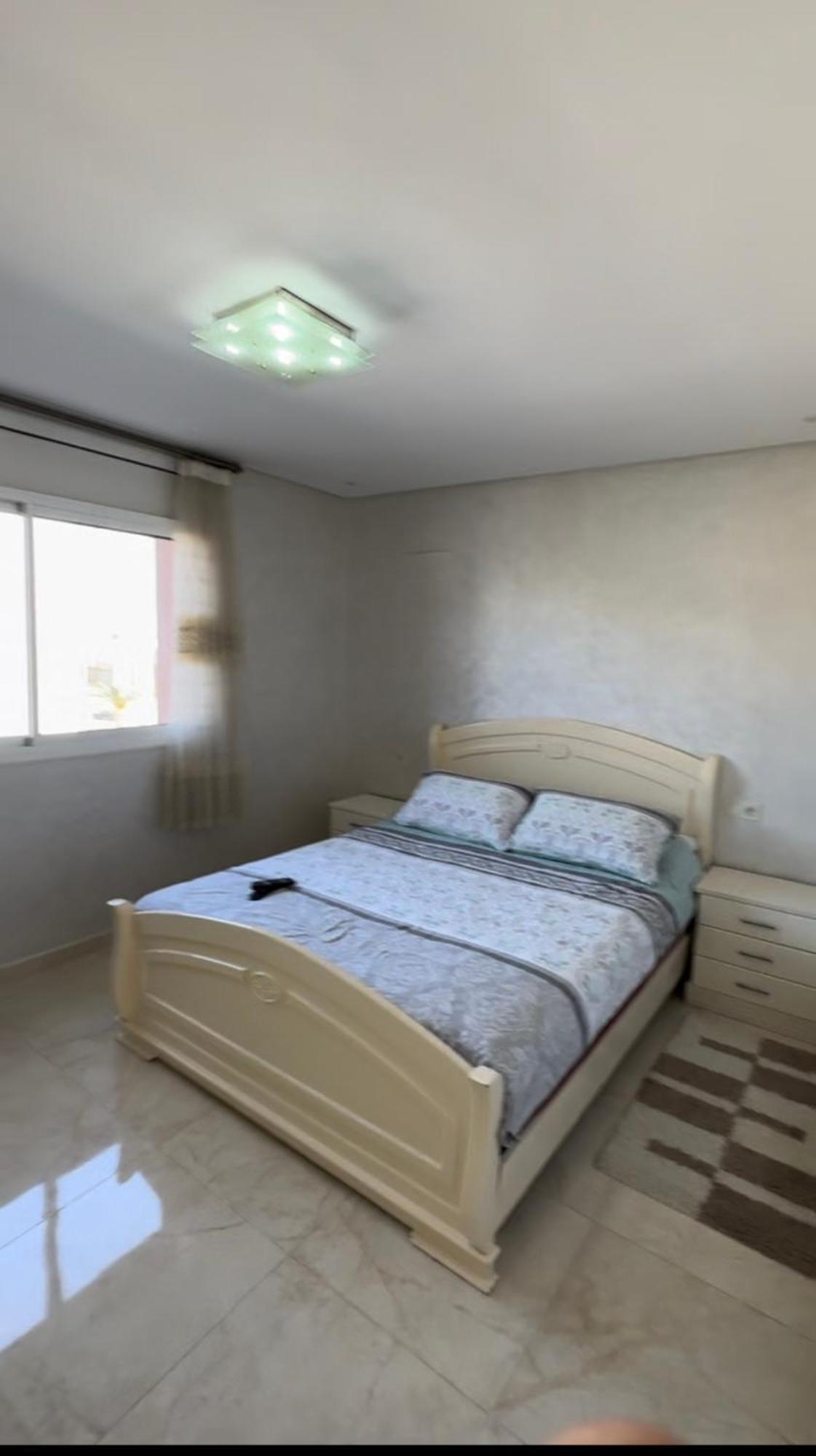Apartment Anis Nador Al Jadid Екстериор снимка