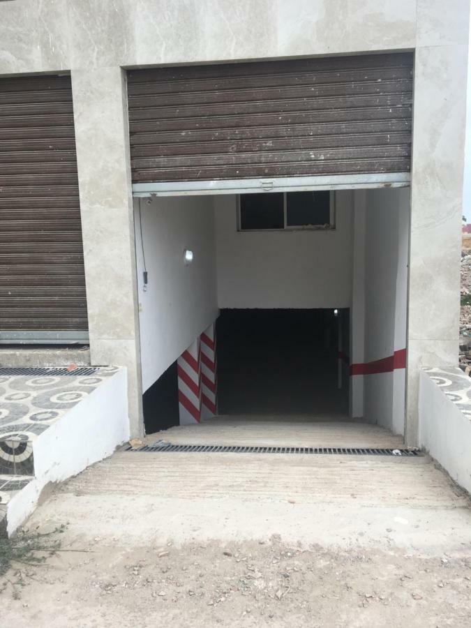 Apartment Anis Nador Al Jadid Екстериор снимка